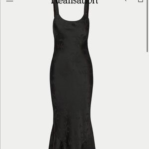 New With Tags Realisation Par Allegra Dress